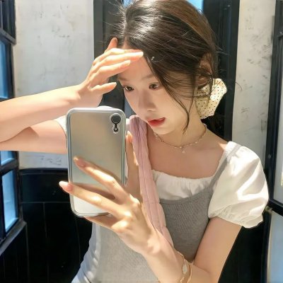 我喜欢你的作品