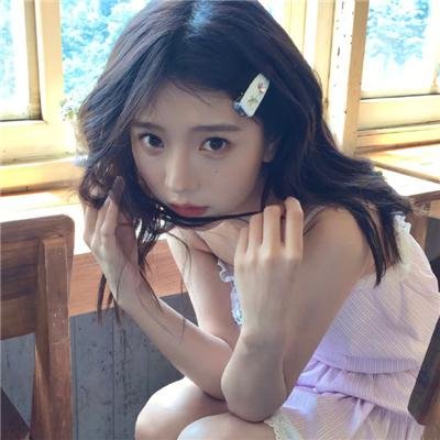 浪花少女